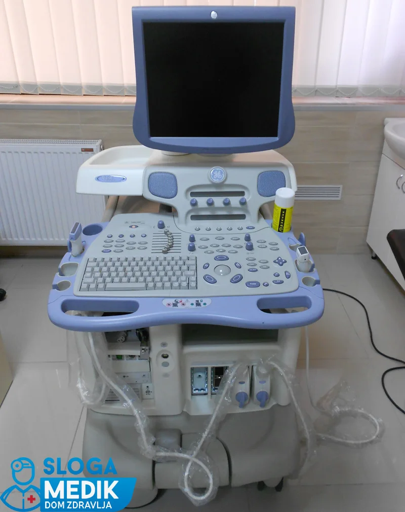 Interna, neuropsihijatrija, opšta